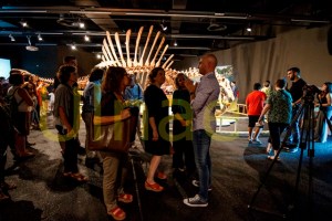 spinosaurus ulnae bones