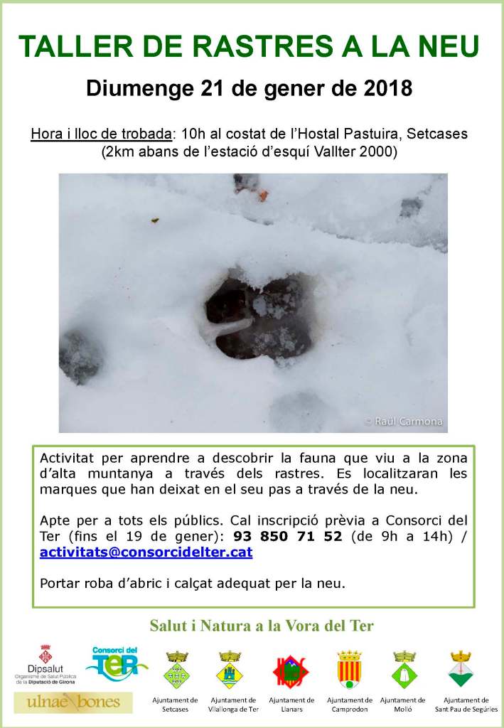 rastres neu ulnae bones