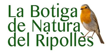 botiga de natura del ripolles ulnae bones raul carmona