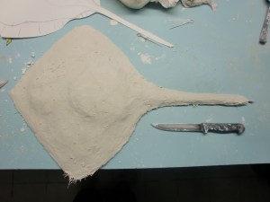 raja undulata naturalizacion ulnaebones